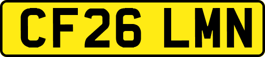 CF26LMN