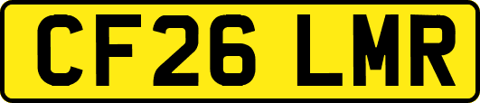 CF26LMR