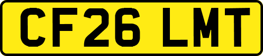 CF26LMT