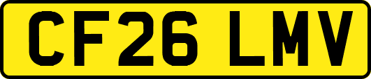 CF26LMV