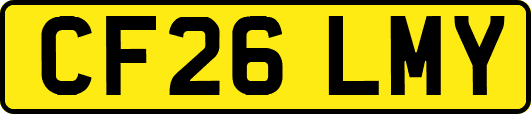 CF26LMY