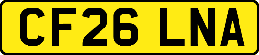 CF26LNA