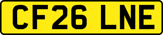 CF26LNE