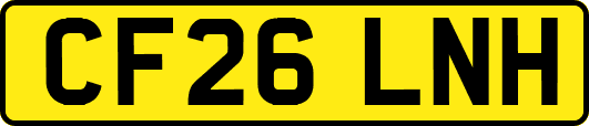 CF26LNH
