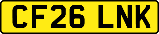 CF26LNK