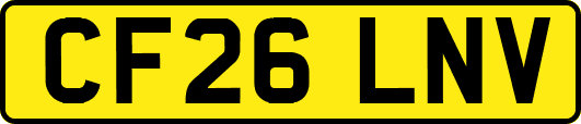 CF26LNV