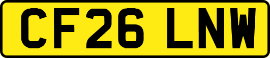 CF26LNW