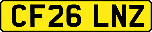 CF26LNZ