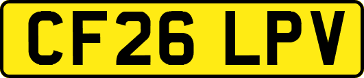 CF26LPV