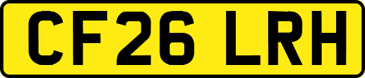 CF26LRH