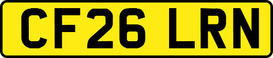CF26LRN