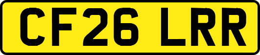 CF26LRR