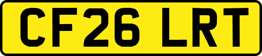 CF26LRT