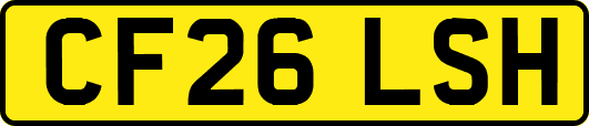 CF26LSH