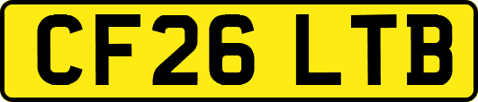 CF26LTB