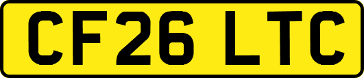 CF26LTC