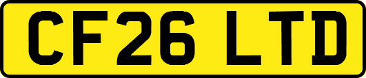 CF26LTD