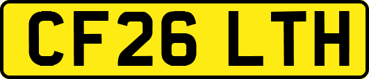 CF26LTH