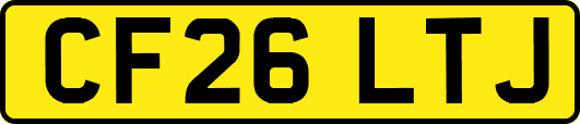 CF26LTJ