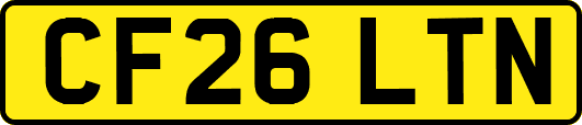 CF26LTN
