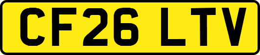 CF26LTV