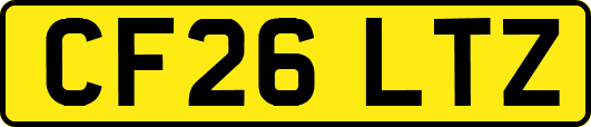 CF26LTZ