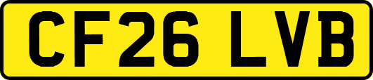 CF26LVB