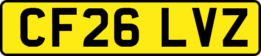 CF26LVZ