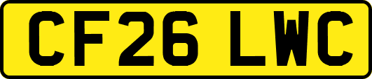 CF26LWC