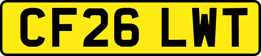 CF26LWT
