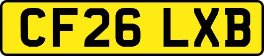 CF26LXB