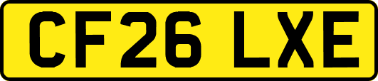 CF26LXE