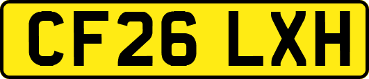 CF26LXH