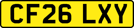 CF26LXY