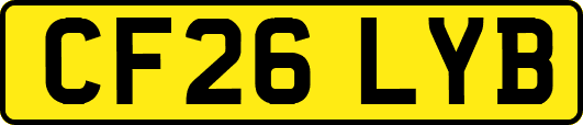CF26LYB