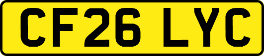 CF26LYC