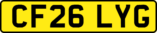 CF26LYG