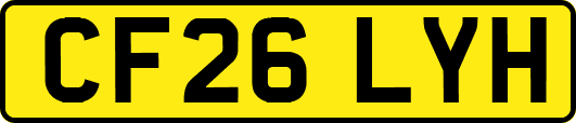CF26LYH