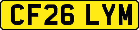 CF26LYM