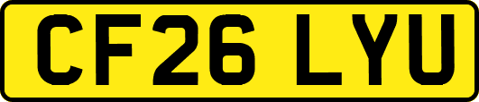 CF26LYU