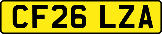 CF26LZA