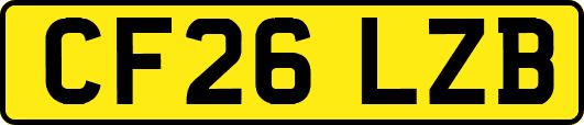 CF26LZB