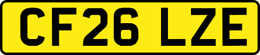 CF26LZE