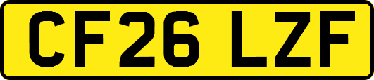 CF26LZF