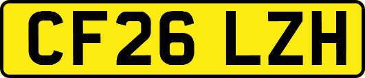CF26LZH
