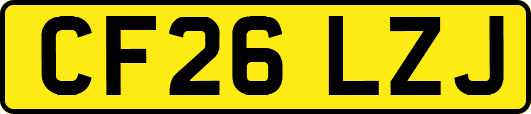 CF26LZJ