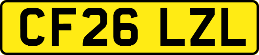 CF26LZL