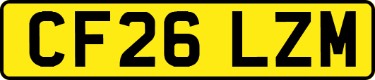 CF26LZM