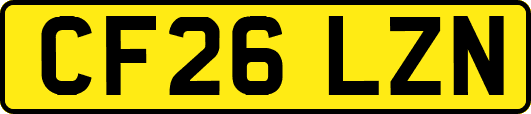 CF26LZN