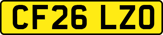 CF26LZO